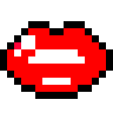 KISS Linux logo