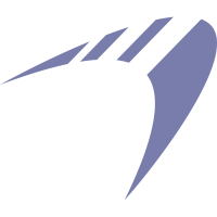 Parabola GNU/Linux logo