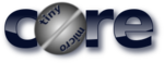 Tiny Core Linux logo