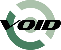 Void Linux logo